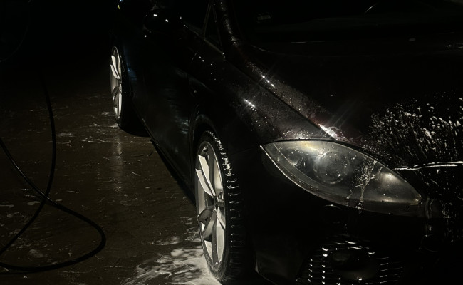 Skoda Octavia Rs 2,0 Tfsi EL93116