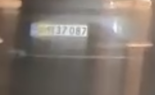 Seat Leon 2.0 Tdi 184 Hk  5-dørs AM37087