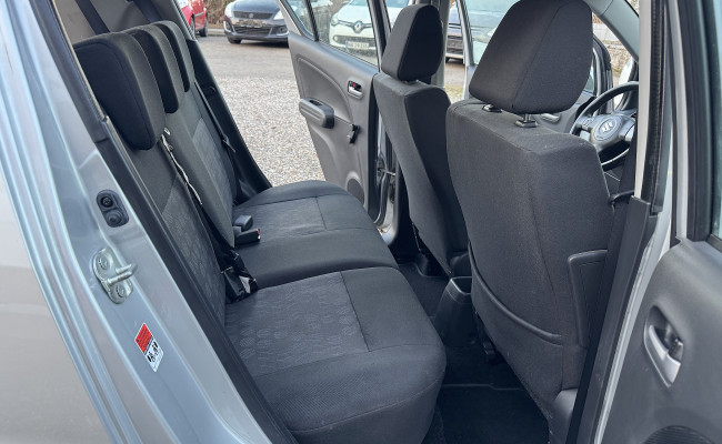 Suzuki Splash 1,2 BF58115