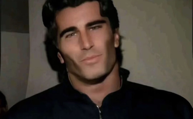 Audi A 3 1,6 EC50634