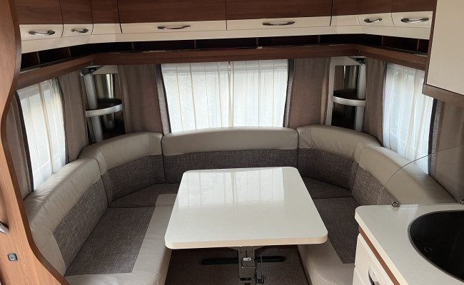 Hobby - 495 Ufe Excellent EH9457