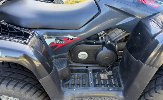 Dinli Centhor 700 A9 CX16561