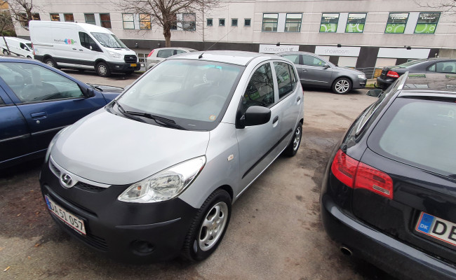 Hyundai I 10 1,2 DA51057