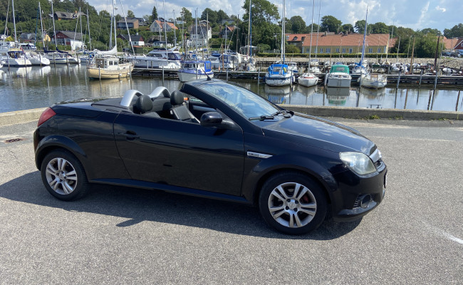 Opel Tigra 1,8 EK82685