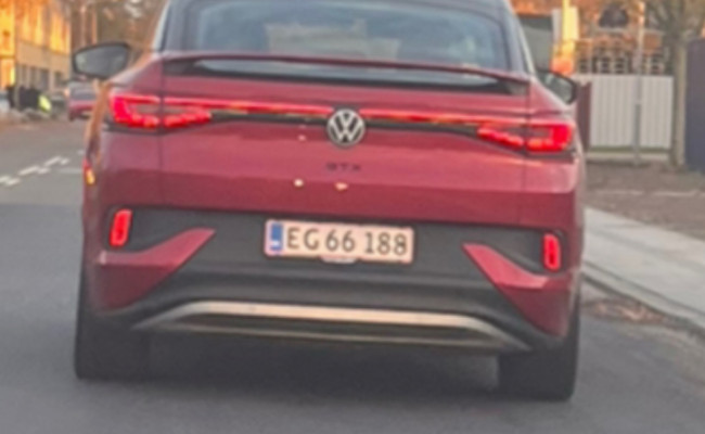 Volkswagen Id.5 Gtx 220 Kw EG66188