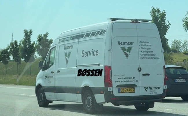 Mercedes-benz Sprinter 317 Cdi Ksv A2 4x2 Aut EB24079