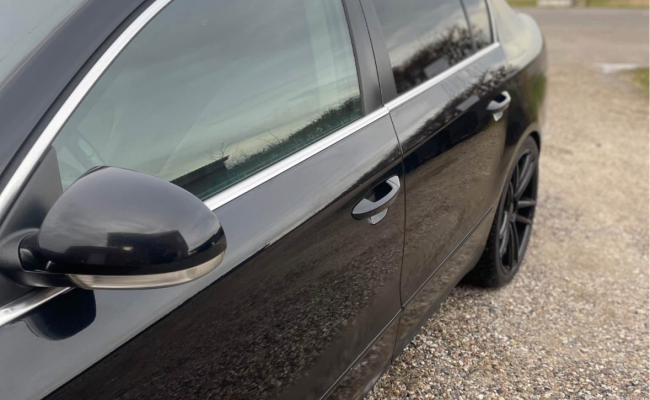 Volkswagen Passat 2,0 Tfsi EB16469