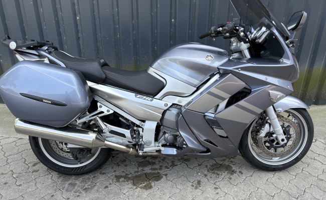 Yamaha Fjr1300a - CB75088