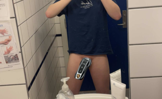 Volkswagen Polo 1,2 Tsi 110 Hk  Bmt 5 Dørs EB93220