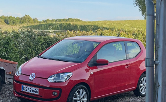 Volkswagen Up! 1,0 DS59646