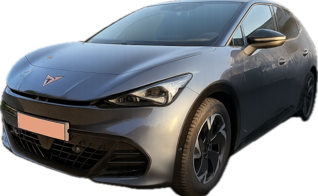Cupra Tavascan 210kw EL28176