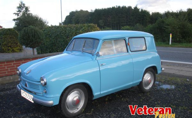 Lloyd 600 Uoplyst YC55305