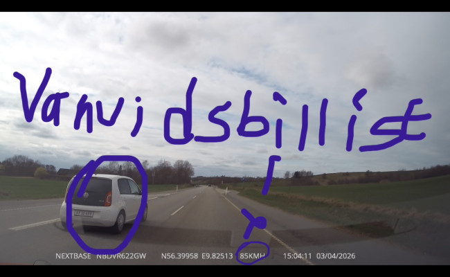 Volkswagen Up! 1.0 Mpi Bmt 60 AY16419