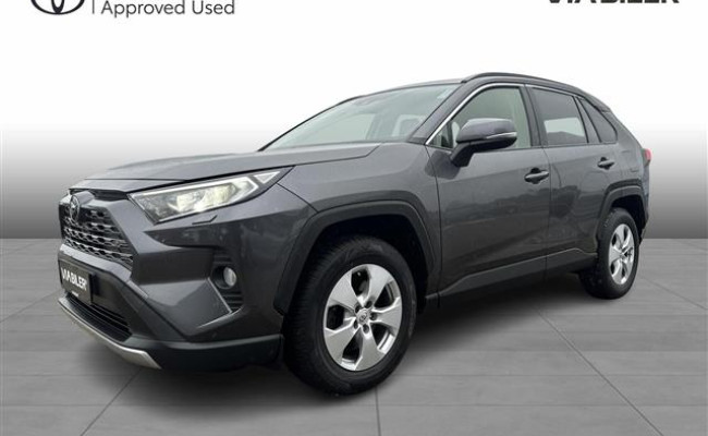Toyota Rav4 2.0 Benzin (175 Hk) 4x2 Aut. Gear CP81198