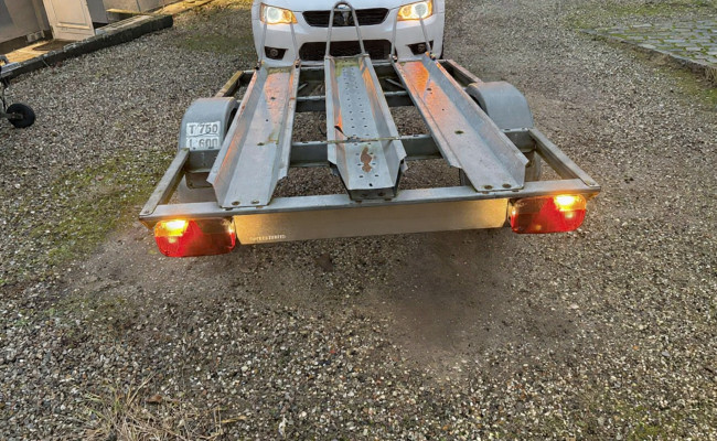 Stema M 4075 Mt 0750(motorcykeltr GW9030