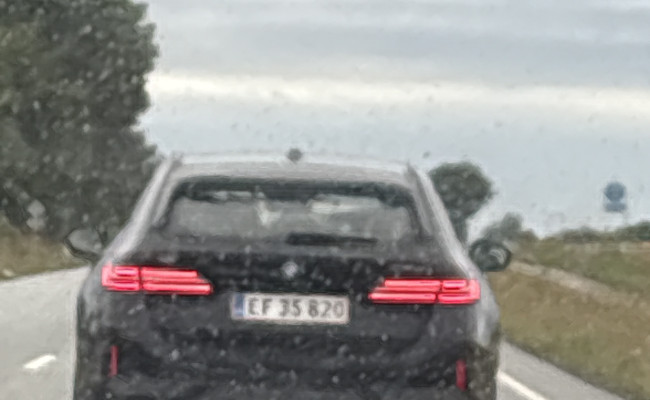 Bmw I5 Edrive40 Touring EF35820