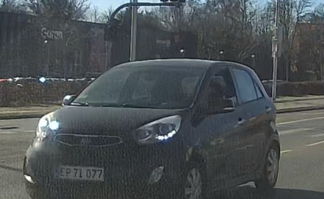 Kia Picanto Exclusive 1,0 Exclusive Isg EP71077