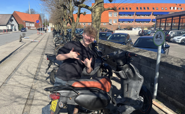 Pgo - Pmx 50 Pmms FG1822