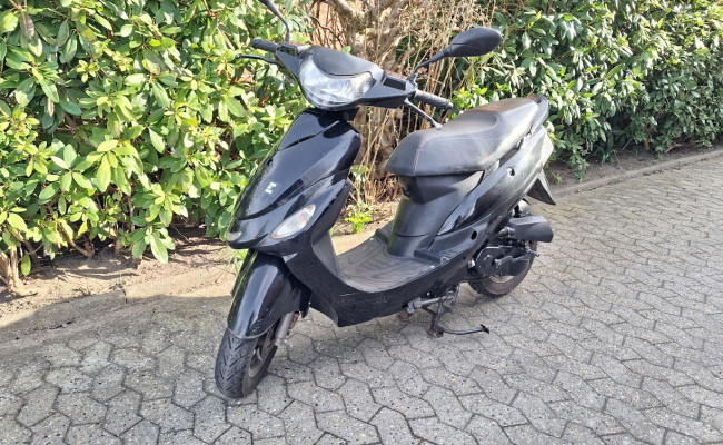 Peugeot C-clic Uoplyst CH3375