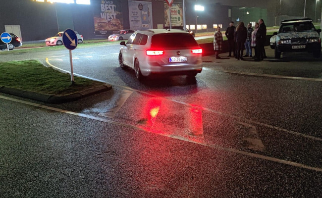 Volkswagen Passat Variant 2.0 Tdi Scr 190 Dsg7 CP29622