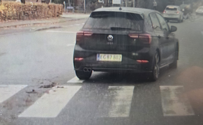 Volkswagen Polo 2,0 Tsi 207 Dsg7 EG87802