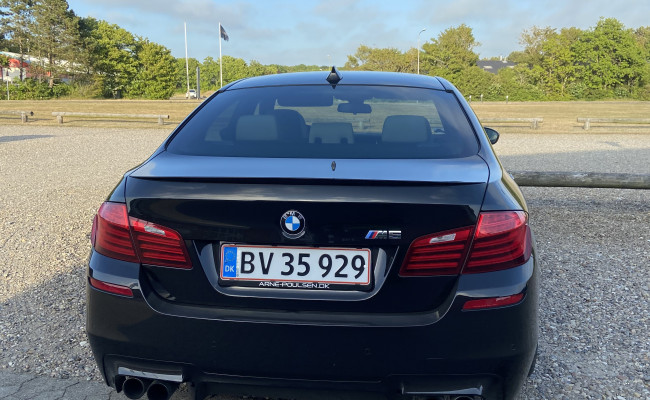 Bmw M 5 Fv91 BV35929