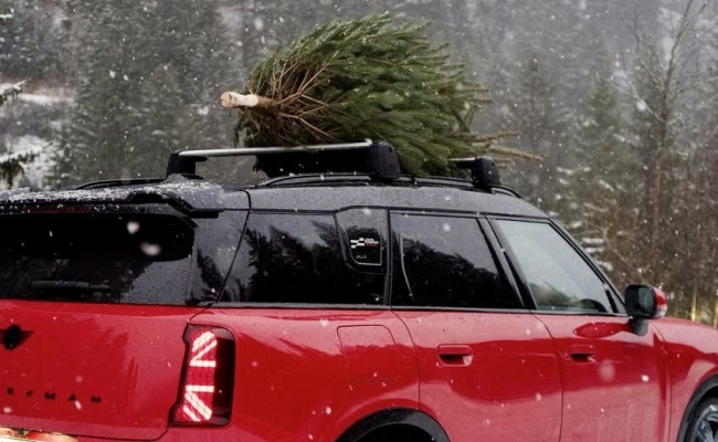 Mini Countryman Se Se Suv All4 ER13962