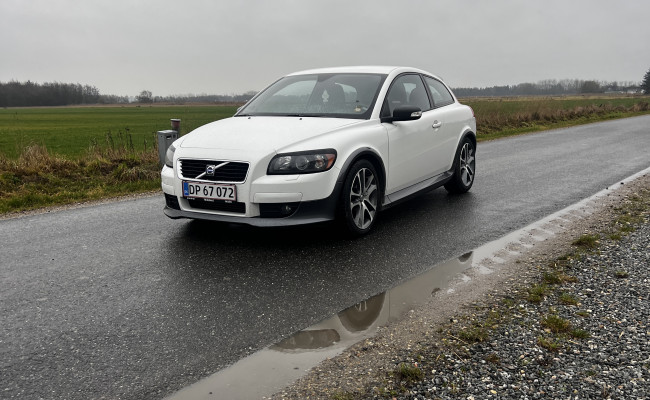 Volvo C30 1,6 D DP67072