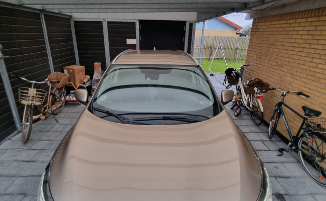 Renault Kadjar Dci 110 Edc CE11377