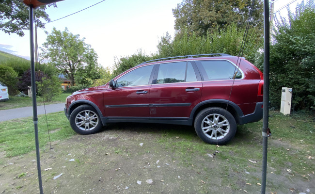 Volvo Xc 90 D 5 Aut. EA51897