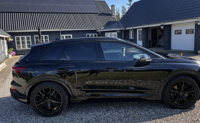 Audi Q4 40 E-tron EE16365