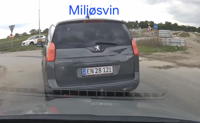 Peugeot 5008 2,0 Hdi 150hk Suv EN28121