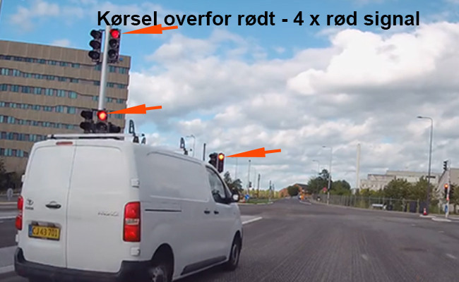 Toyota Proace 2.0d 120hk Medium/enkelt Skydedør Dobbelt Bagdør U/ruder CJ43701