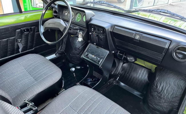 Skoda S 105 Uoplyst DB91392