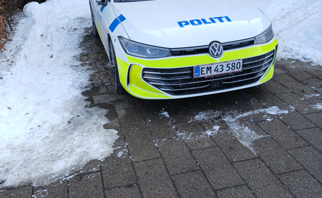 Volkswagen Passat Variant 2,0 Tdi 193hk 4 Motion Dsg7 EM43580