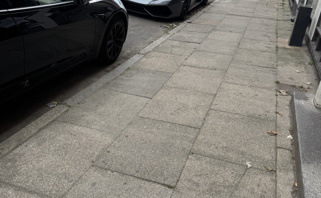 Lamborghini Huracan 5,2 LAMBO