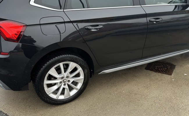 Skoda Kamiq 1.0 Tsi 110  Dsg EG48250