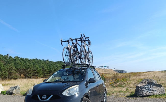 Nissan Micra 1.2 Dig-s DW61235