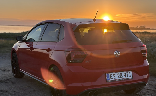 Volkswagen Polo 2,0 Tsi 200 Dsg6 EE28971