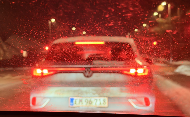 Volkswagen Id.4 Elektro Motor 286 1-trins Automatisk EM96718