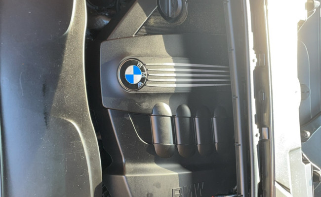 Bmw 3 Serie 320d Touring EH47357