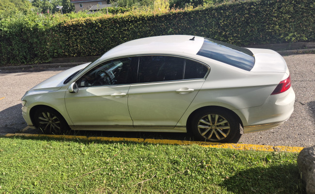 Volkswagen Passat 1.5 Tsi 150  Dsg7 CH17788