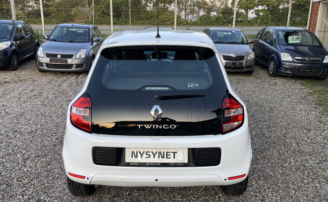 Renault Twingo Sce 70 CE26920