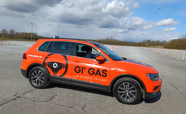 Volkswagen Tiguan 2,0 Tdi DJ11730