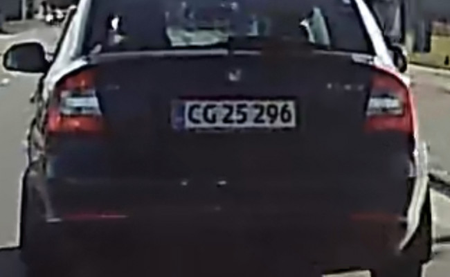 Skoda Octavia 1,4 Tsi CG25296