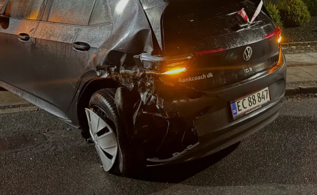 Volkswagen Id.3 Pro 150kw EC88847