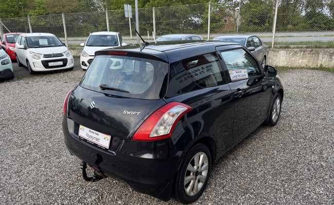 Suzuki Swift 1,2 Eco+ GW39822