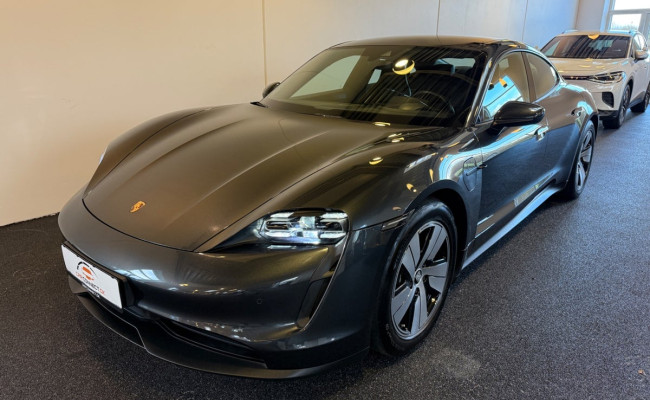Porsche Taycan  El Coupe 4wd EH70906