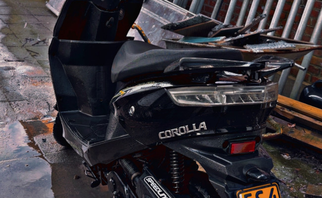 Vga Explora A3 ES4382