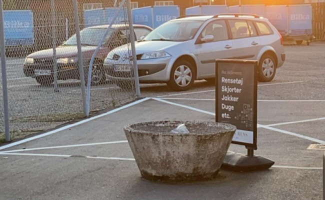 Renault Megane Touring 1,6 16v DS14997